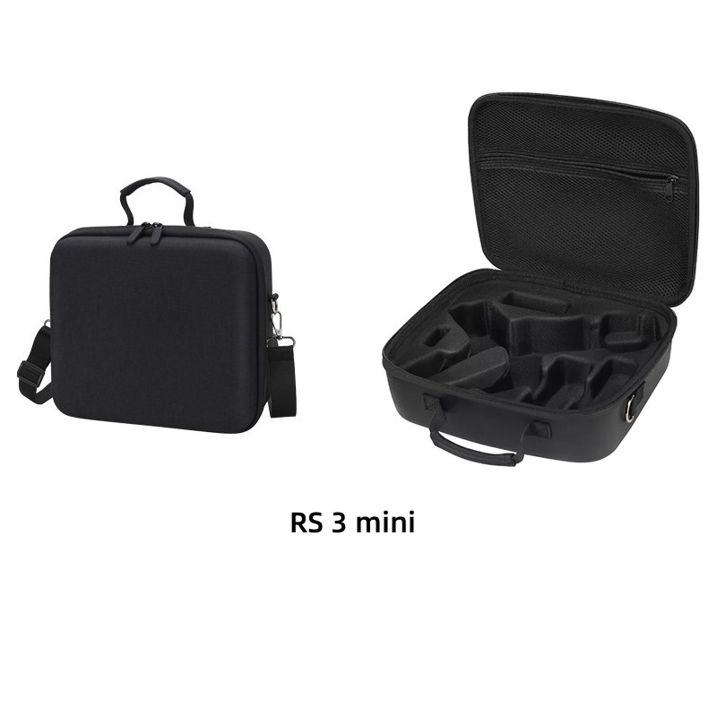 Drone Gimbal Case - Estuche Portátil, Kit de Estabilizador de
