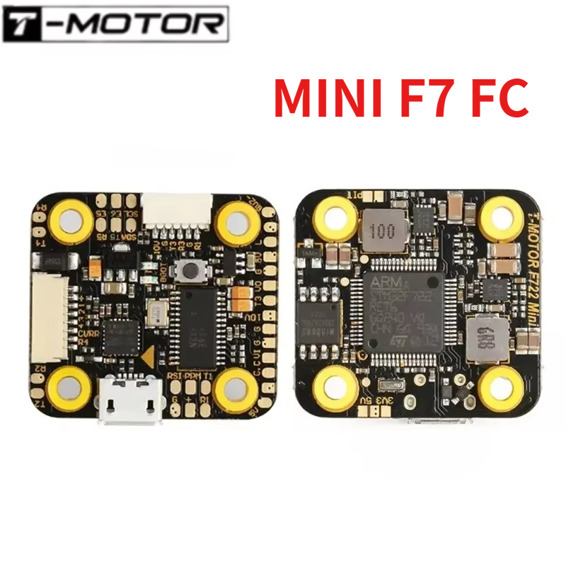 Betaflight Fc F7 - Combo T-Motor MINI F7 FC y
