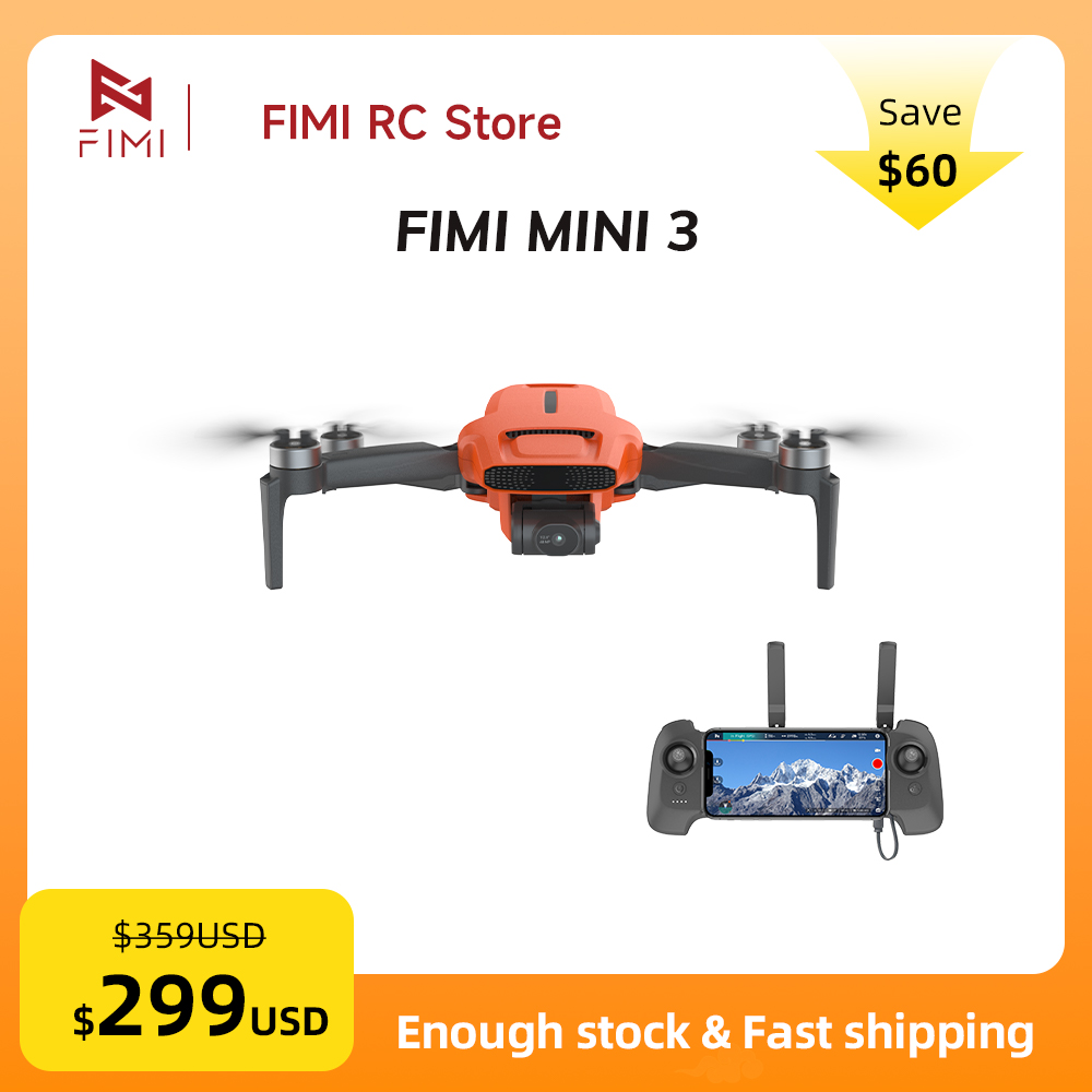 Jjrc Drone X12 - Equipo de Fotografía Aérea FIMI 4K
