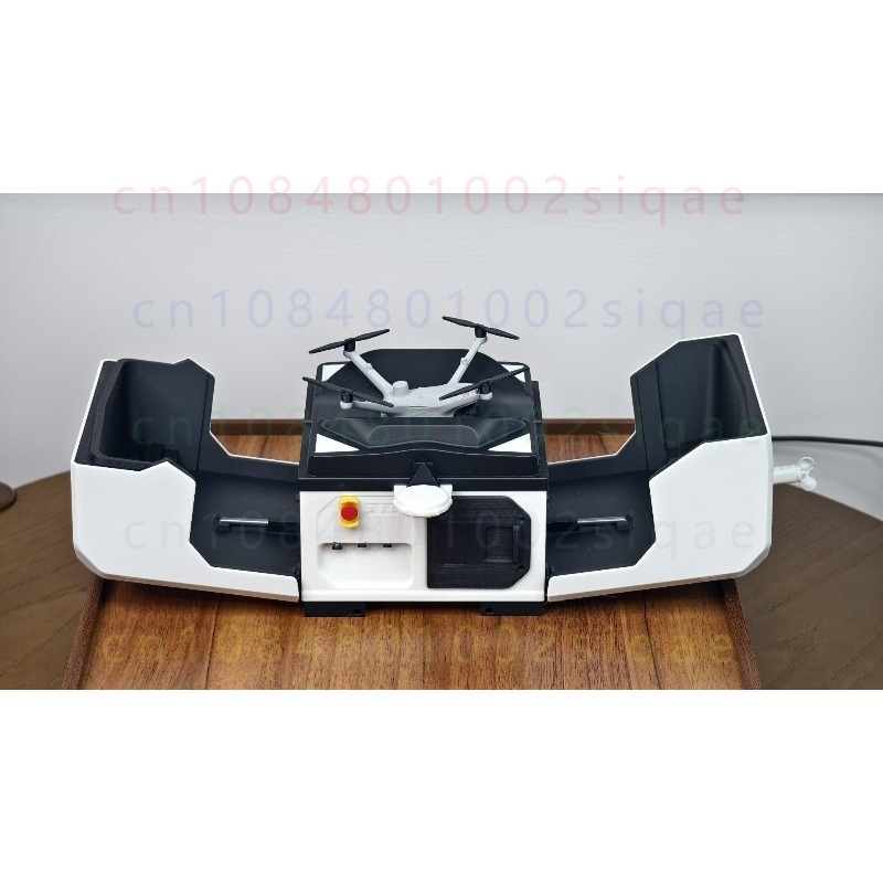 Base de Carga Automática para  - Dji Drone Mini 3 reseña y precio