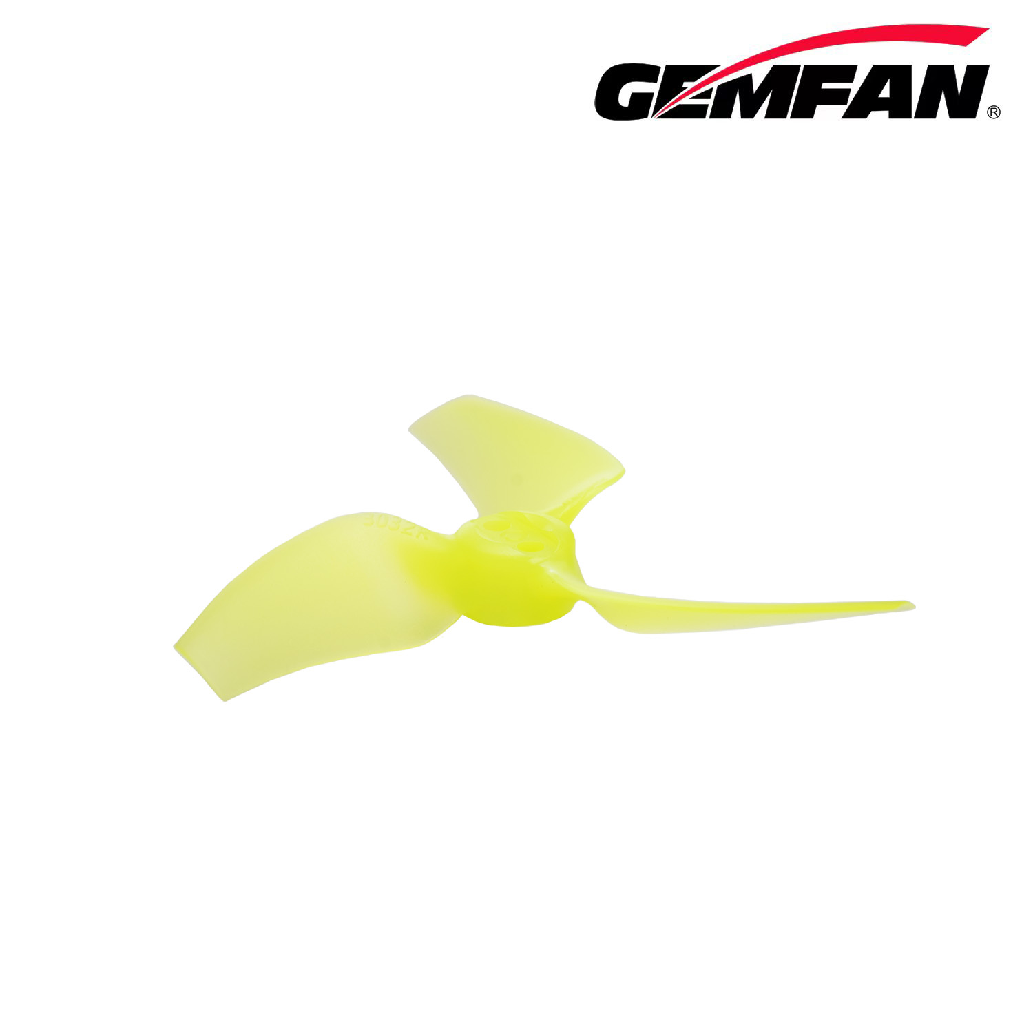 Hélices Gemfan de 3,2 pulgadas - Drone Gimbal Controller reseña y precio