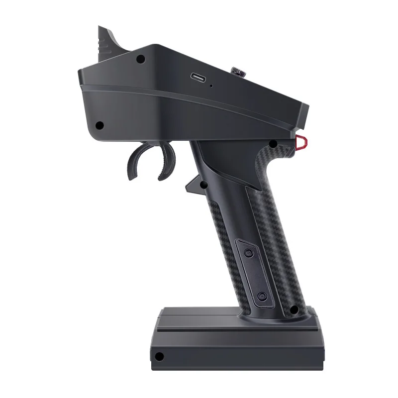 Hotrc CT-6A, transmisor de rad - Drone Gimbal Controller reseña y precio