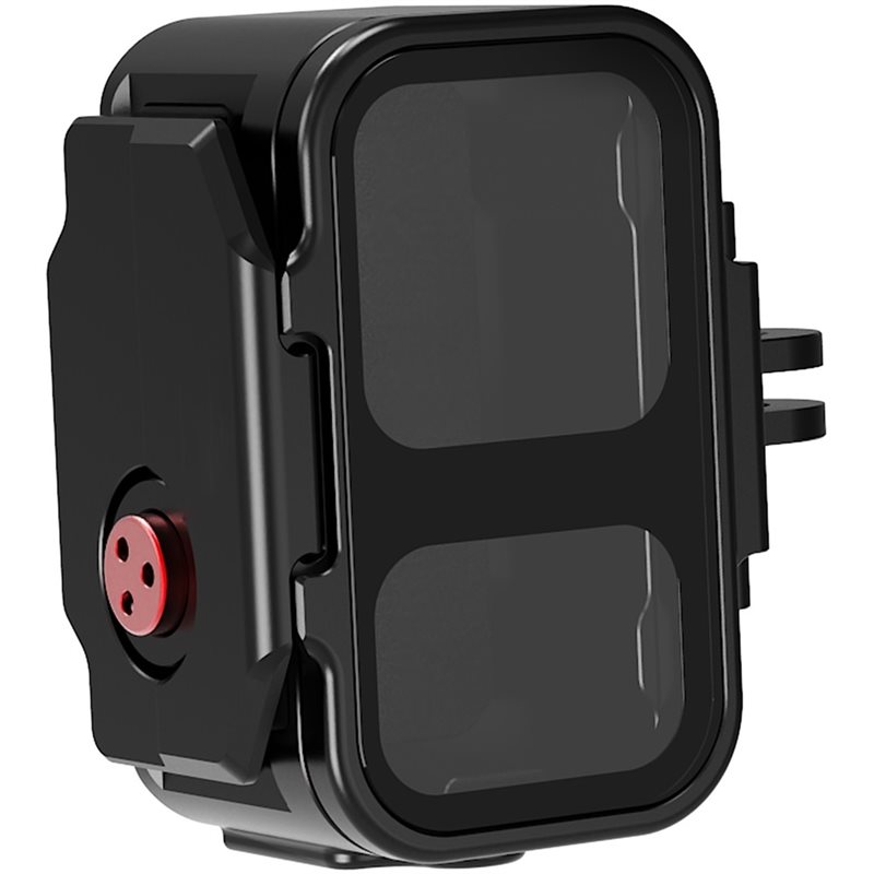 M07K-Para DJI Osmo Nano, carca - Drone Gimbal Case reseña y precio