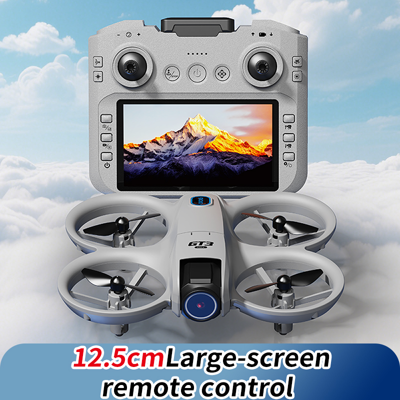 NUEVO Dron GT3 MINI Original 8 - Jjrc Drone X12 reseña y precio