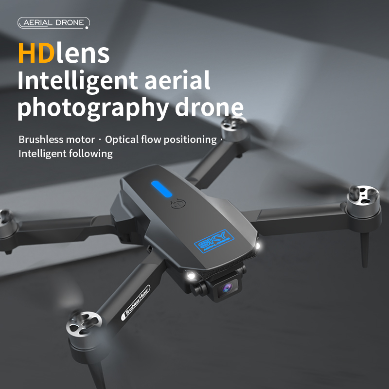 E88 MAX Pro Drone con cámara H - Eachine Drone E58 reseña y precio