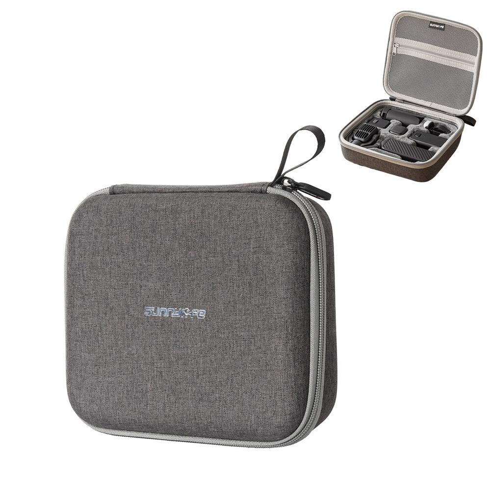 Estuche de transporte para DJI - Drone Gimbal Case reseña y precio